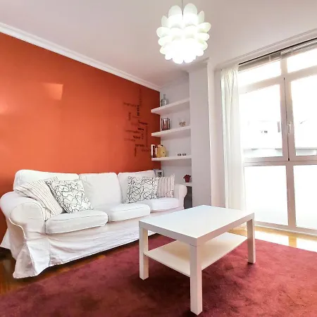 Apartament Historico 3 Viveiro