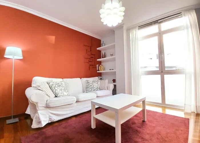 Apartment Historico 3 Viveiro