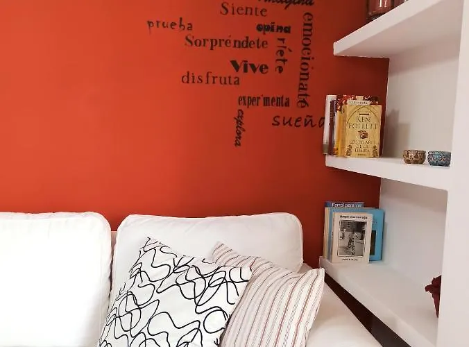 Apartment Historico 3 Viveiro