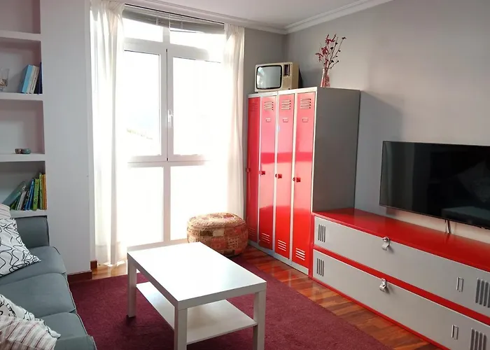 Apartment Historico 3 Viveiro